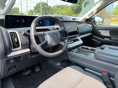 2025 Ford Expedition Active CARFAX 1-OWNER