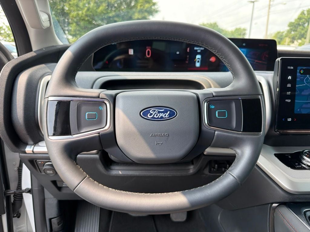 2025 Ford Expedition Active CARFAX 1-OWNER