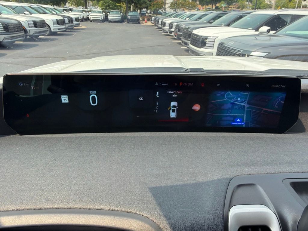 2025 Ford Expedition Active CARFAX 1-OWNER