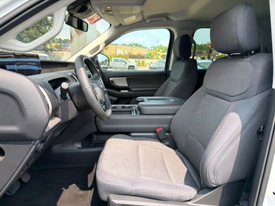 2025 Ford Expedition Active CARFAX 1-OWNER
