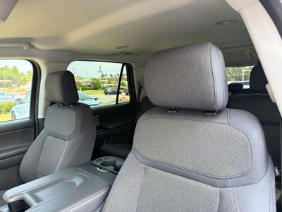 2025 Ford Expedition Active CARFAX 1-OWNER