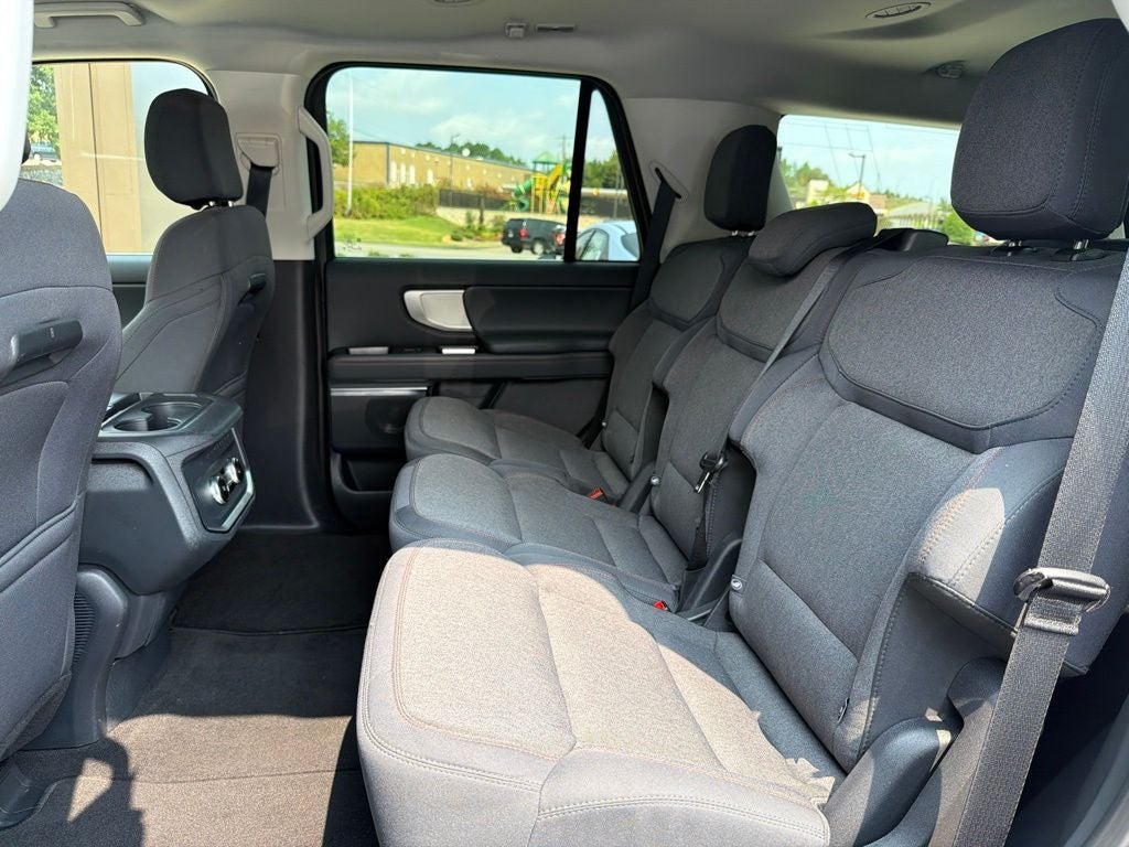 2025 Ford Expedition Active CARFAX 1-OWNER