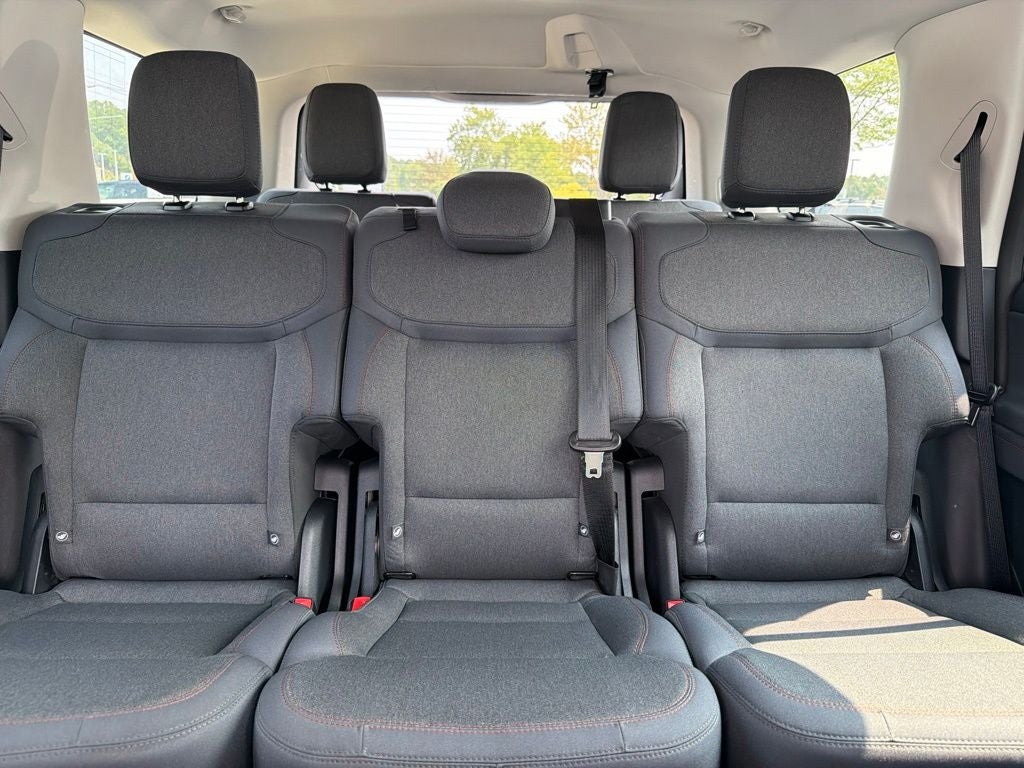 2025 Ford Expedition Active CARFAX 1-OWNER
