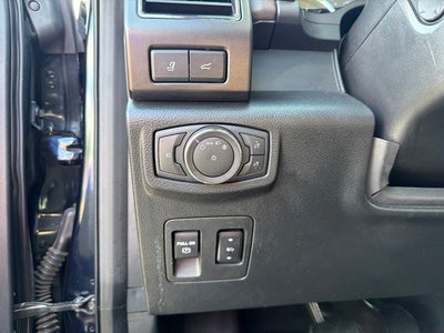 2021 Ford Expedition King Ranch CARFAX 1-OWNER