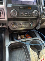 2019 Ford F-250SD XL