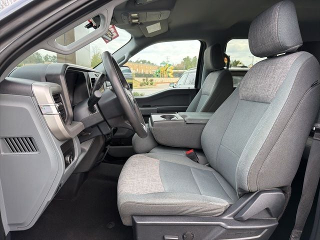 2024 Ford F-250SD XLT