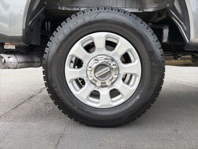 2024 Ford F-250SD XLT