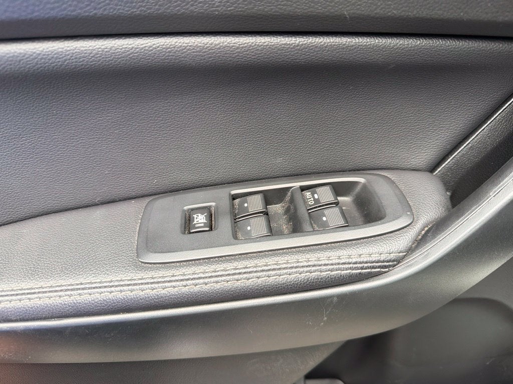 2021 Ford Ranger Lariat Leather, Low Miles