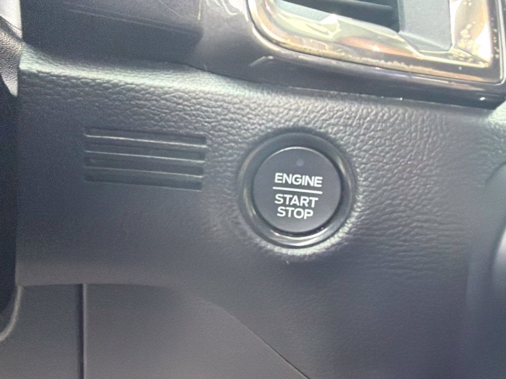 2021 Ford Ranger Lariat Leather, Low Miles