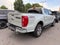 2021 Ford Ranger Lariat Leather, Low Miles