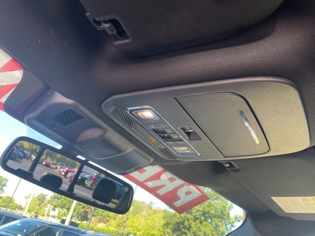 2021 Ford F-150 Platinum Clean CarFax, Pano Moonroof, Leather