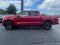 2021 Ford F-150 Lariat Clean CarFax, One Owner, Sport Pkg, FX4, 20" Wheel