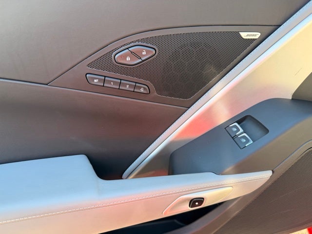 2019 Chevrolet Corvette Stingray 3LT