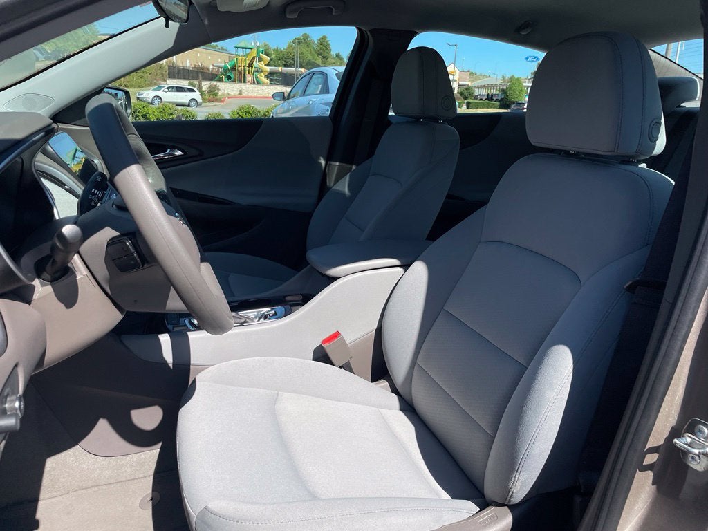 2023 Chevrolet Malibu LS One Owner