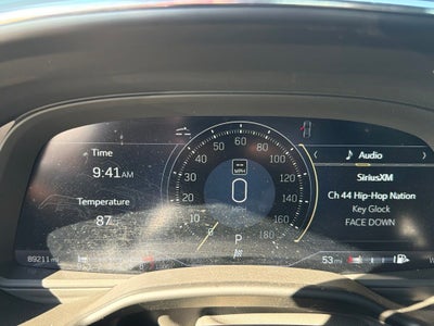 2023 Cadillac CT5 Premium Luxury Navi, Tech Pkg, Bose, Adaptive Cruise