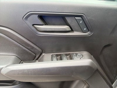 2023 Chevrolet Colorado Work Truck
