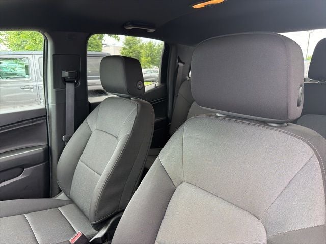 2023 Chevrolet Colorado Work Truck