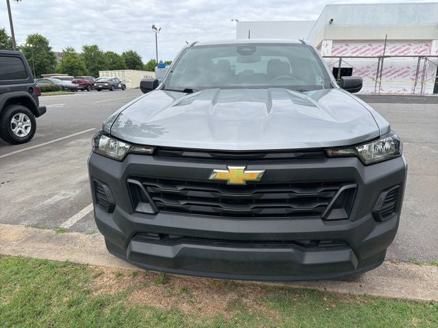 2023 Chevrolet Colorado Work Truck