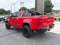 2018 Chevrolet Colorado ZR2