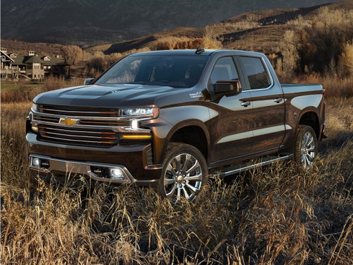 2020 Chevrolet Silverado 1500 LT CLEAN CARFAX