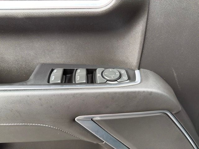 2022 Chevrolet Silverado 1500 LT LT1