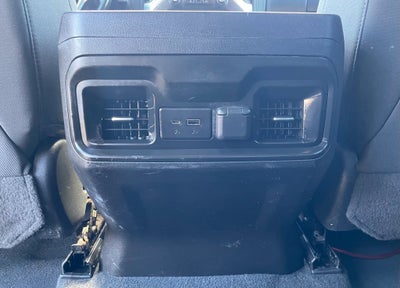 2022 Chevrolet Silverado 1500 LTD RST Clean CarFax, One Owner, Moonroof, Z71, Bucket Sea