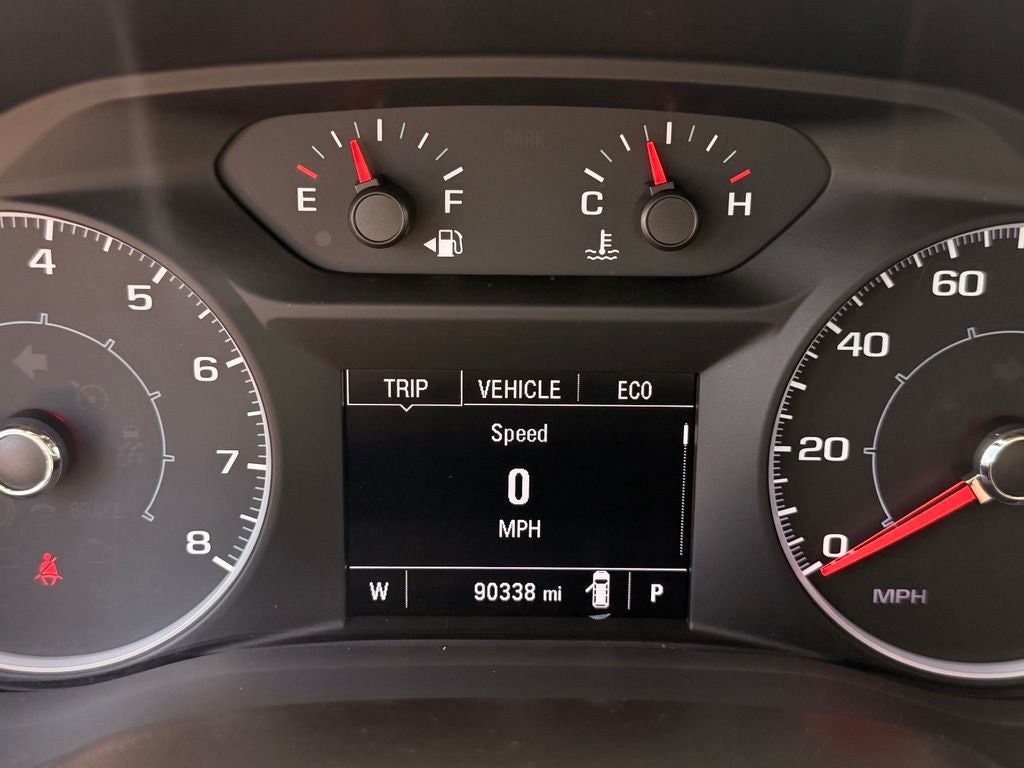 2019 GMC Acadia SLE-1 CLEAN CARFAX