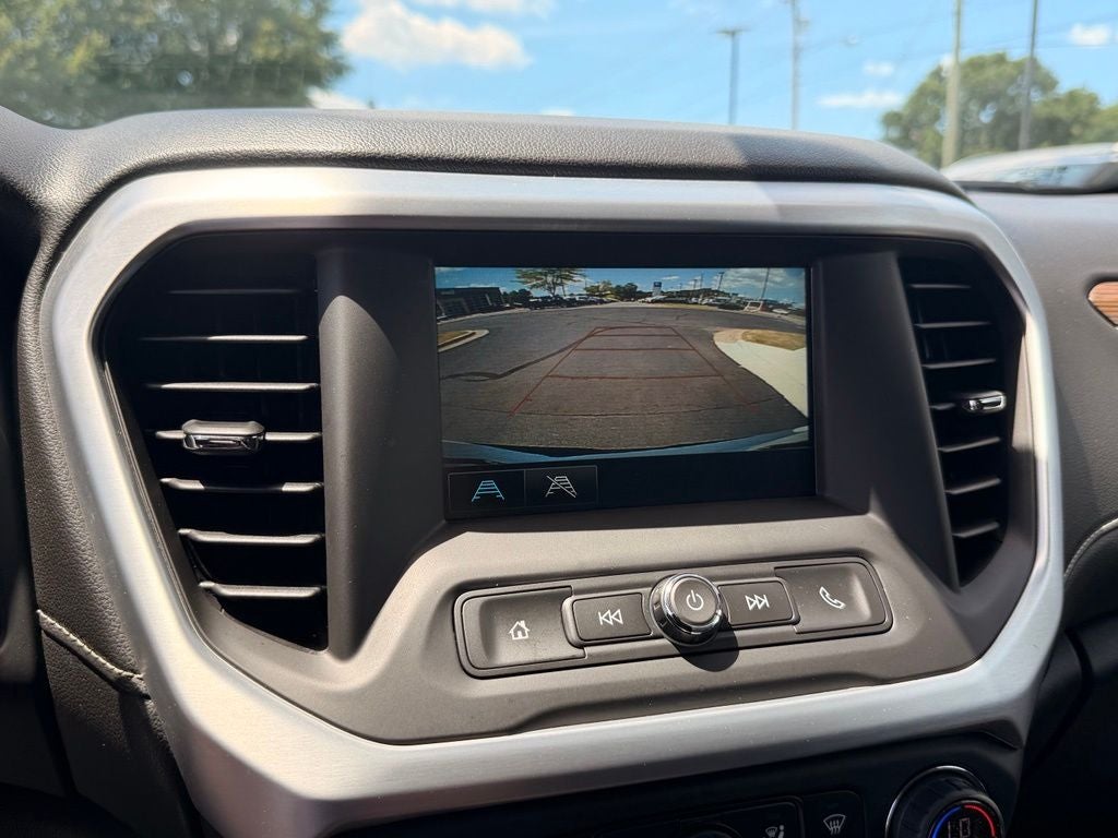 2019 GMC Acadia SLE-1 CLEAN CARFAX