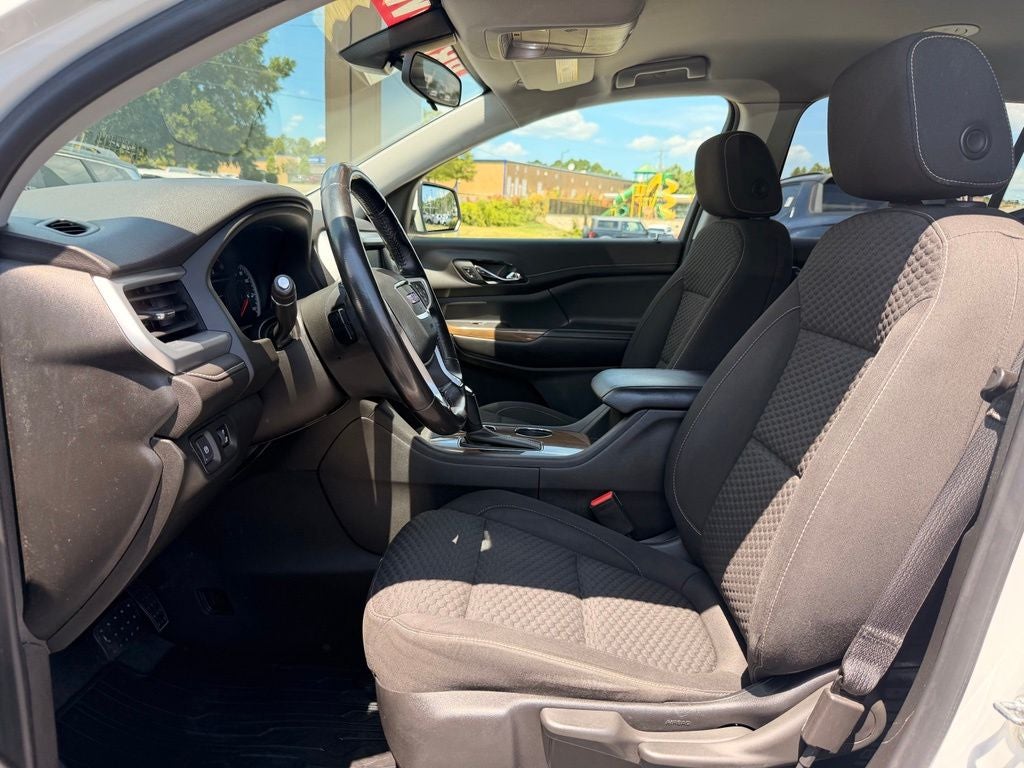 2019 GMC Acadia SLE-1 CLEAN CARFAX