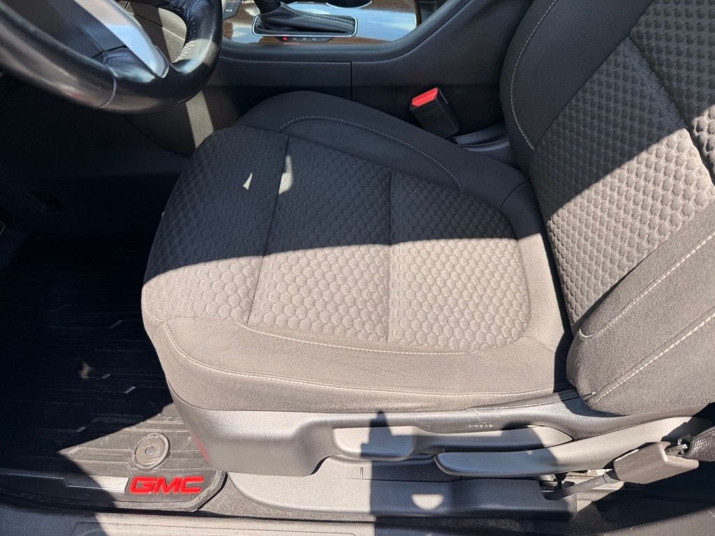 2019 GMC Acadia SLE-1 CLEAN CARFAX