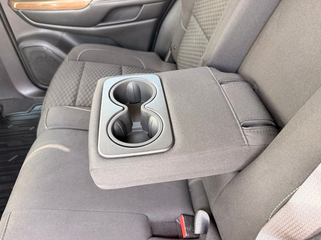 2019 GMC Acadia SLE-1 CLEAN CARFAX