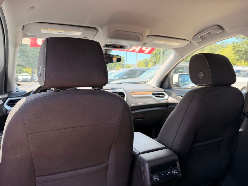 2019 GMC Acadia SLE-1 CLEAN CARFAX