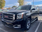 2016 GMC Yukon SLT Sunroof, Leather, DVD, Third Row