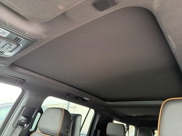 2023 GMC Yukon XL AT4