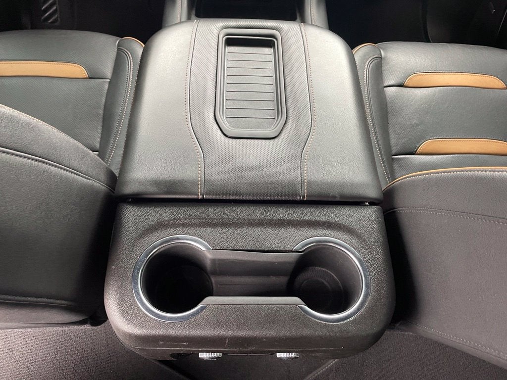 2021 GMC Yukon XL AT4 Pano Roof, Bucket Seats, Power Boards, DVD's