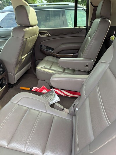 2019 GMC Yukon XL Denali