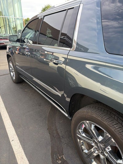 2019 GMC Yukon XL Denali