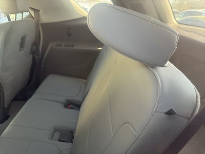 2019 Chevrolet Traverse 3LT