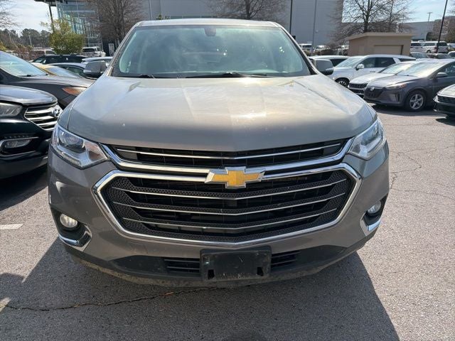 2019 Chevrolet Traverse 3LT