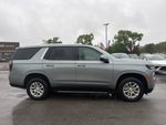 2025 Chevrolet Tahoe LT CLEAN CARFAX 1-OWNER