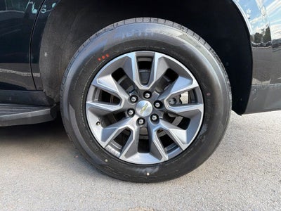 2021 Chevrolet Tahoe LT CLEAN CARFAX
