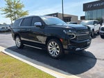 2022 Chevrolet Tahoe Premier CLEAN CARFAX 1-OWNER