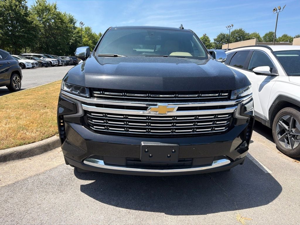 2022 Chevrolet Tahoe Premier CLEAN CARFAX 1-OWNER