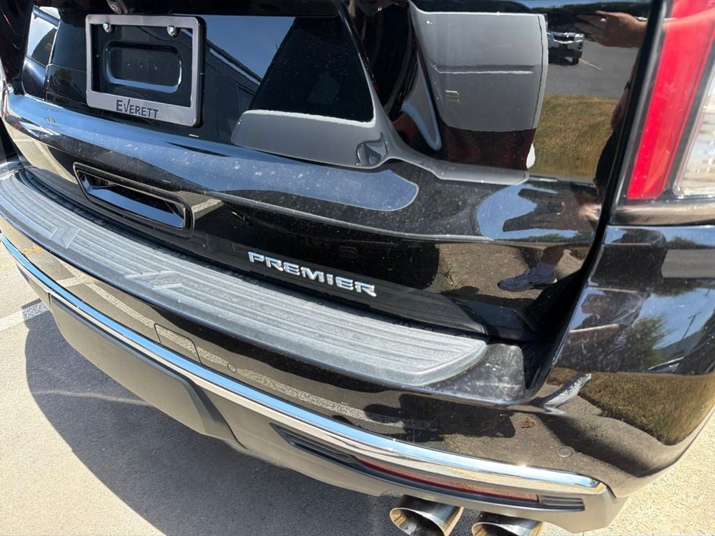 2022 Chevrolet Tahoe Premier CLEAN CARFAX 1-OWNER