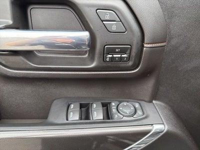 2023 GMC Sierra 2500HD AT4