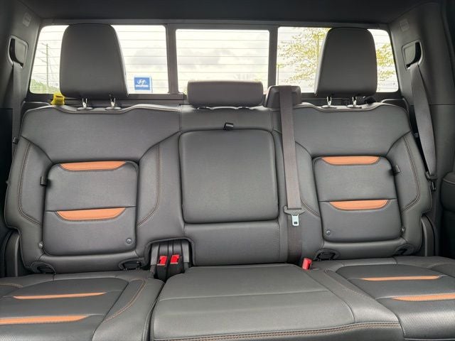 2023 GMC Sierra 2500HD AT4