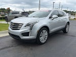 2018 Cadillac XT5 Premium Luxury