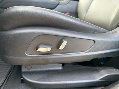 2023 Cadillac XT6 Luxury