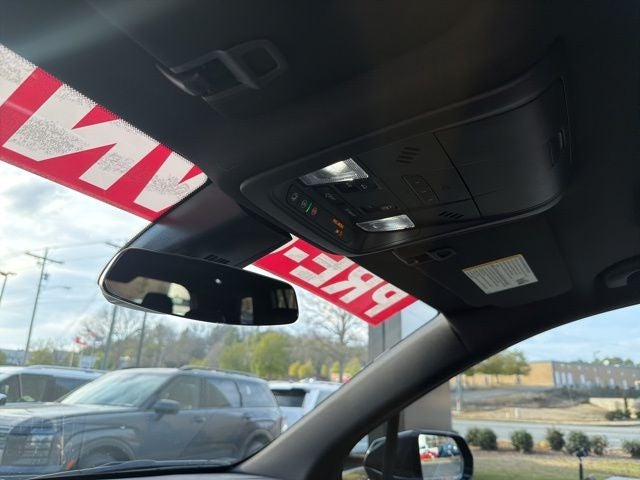 2023 Cadillac XT6 Luxury