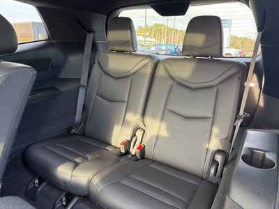 2023 Cadillac XT6 Luxury